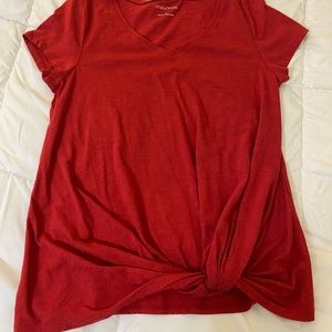 Maurices top